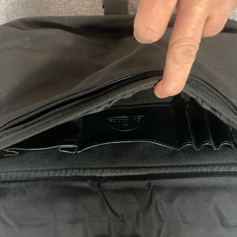 Samsonite laptop bag